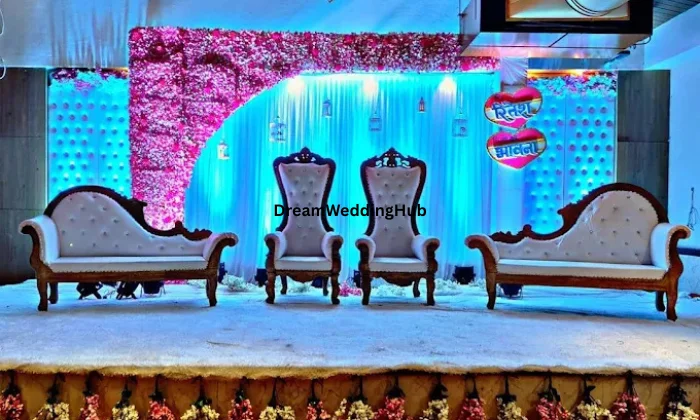 Prashant Events